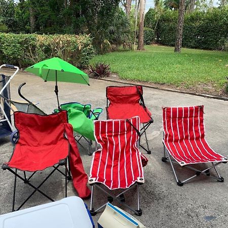 Eagles Nest Florida Villa Naples Luaran gambar