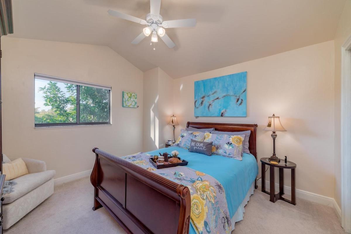 Eagles Nest Florida Villa Naples Luaran gambar