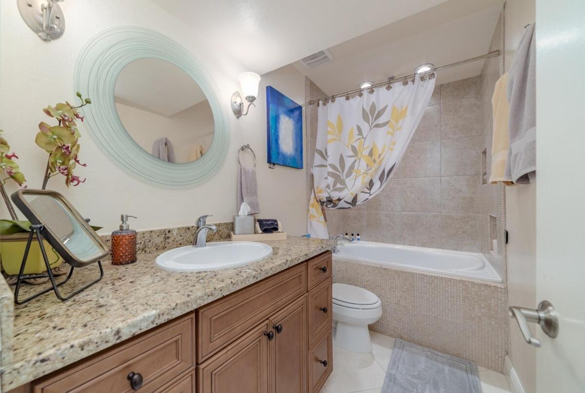 Eagles Nest Florida Villa Naples Luaran gambar