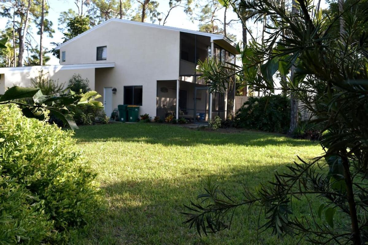 Eagles Nest Florida Villa Naples Luaran gambar