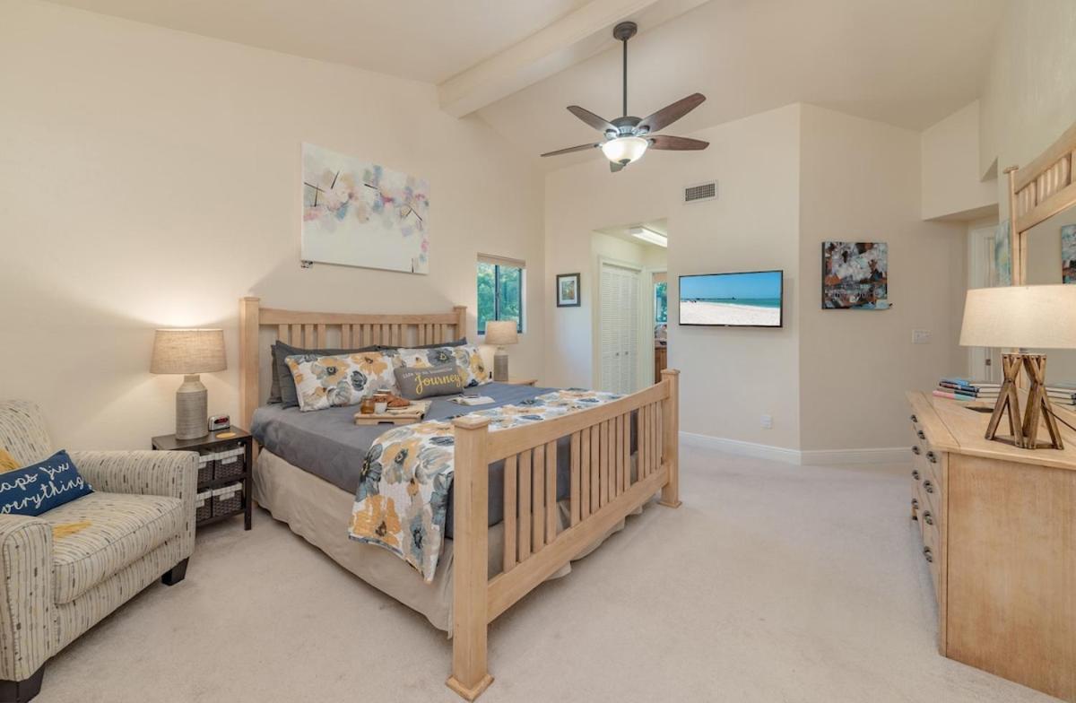 Eagles Nest Florida Villa Naples Luaran gambar