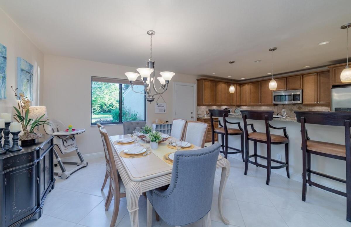 Eagles Nest Florida Villa Naples Luaran gambar