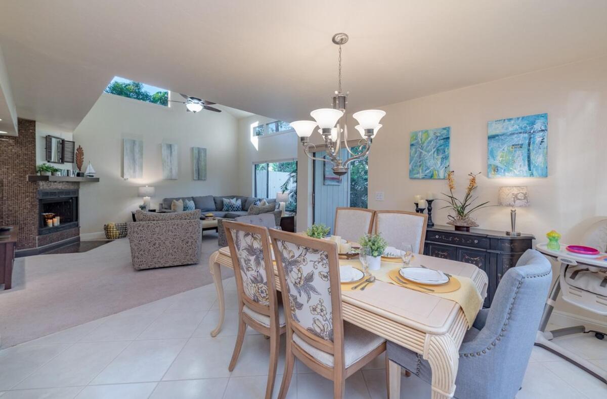 Eagles Nest Florida Villa Naples Luaran gambar
