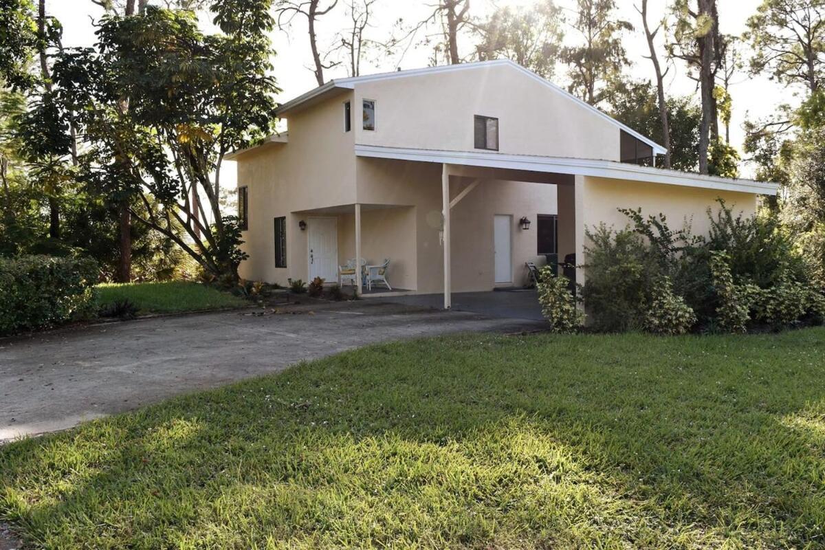 Eagles Nest Florida Villa Naples Luaran gambar