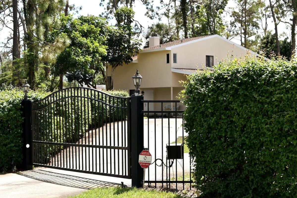 Eagles Nest Florida Villa Naples Luaran gambar