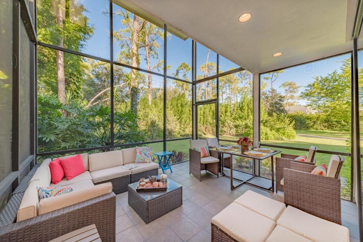 Eagles Nest Florida Villa Naples Luaran gambar